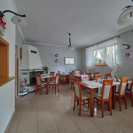 Za Cieszynianka Закопане