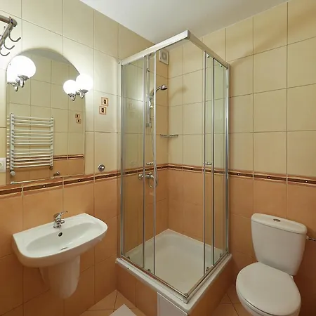 Za Cieszynianka B&B 3*