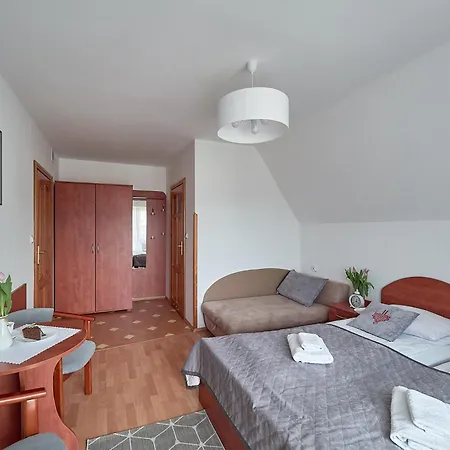 Bed & Breakfast Za Cieszynianka