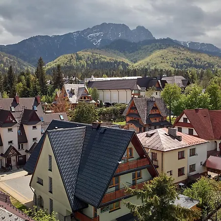 Za Cieszynianka B&B 3*