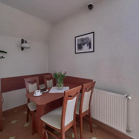 Bed & Breakfast Za Cieszynianka Zakopane