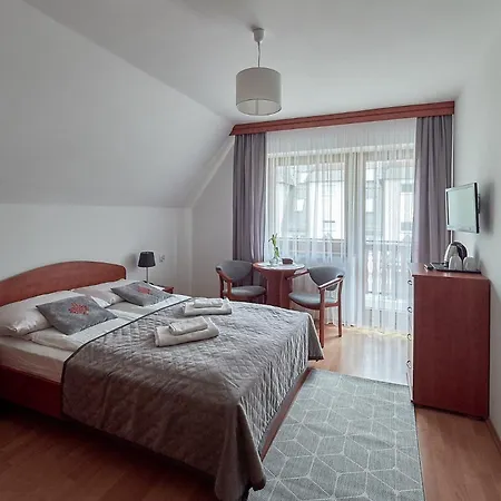 Za Cieszynianka 자코파네