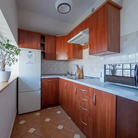 Za Cieszynianka Bed & Breakfast 3*