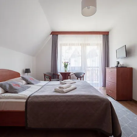 Za Cieszynianka B&B 3*