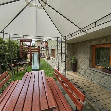 Za Cieszynianka Bed & Breakfast Zakopane