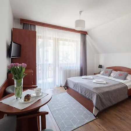 Za Cieszynianka Zakopane