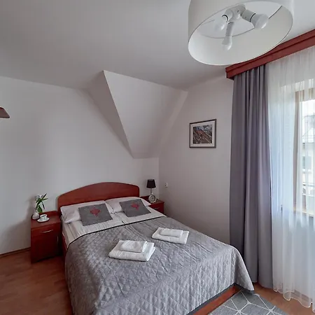 Za Cieszynianka Zakopane