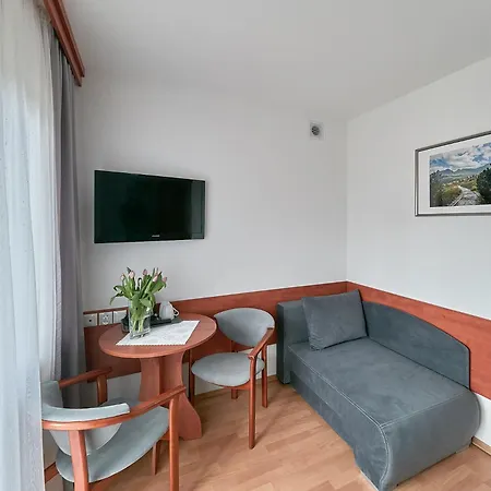 Za Cieszynianka B&B 3*
