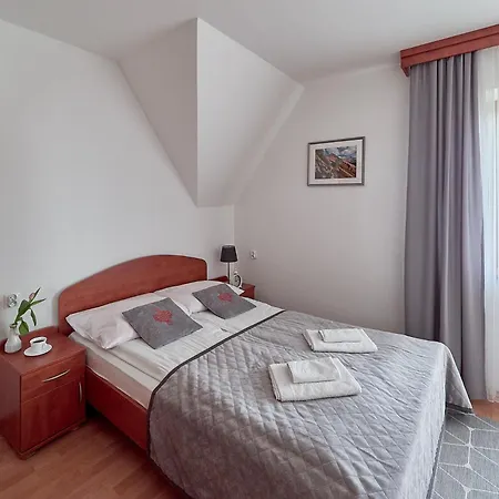 Bed & Breakfast Za Cieszynianka 3*