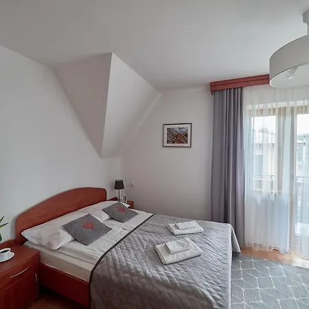 Za Cieszynianka 자코파네