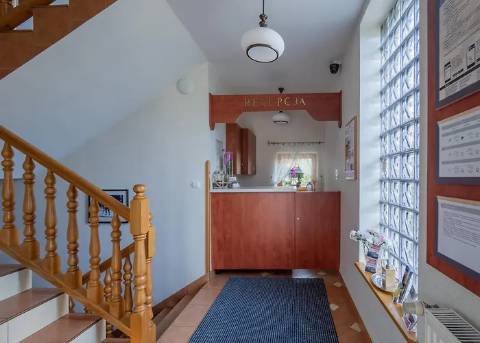 Alojamento de Acomodação e Pequeno-almoço Za Cieszynianka Zakopane