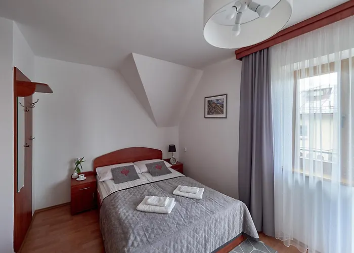 Za Cieszynianka Zakopane